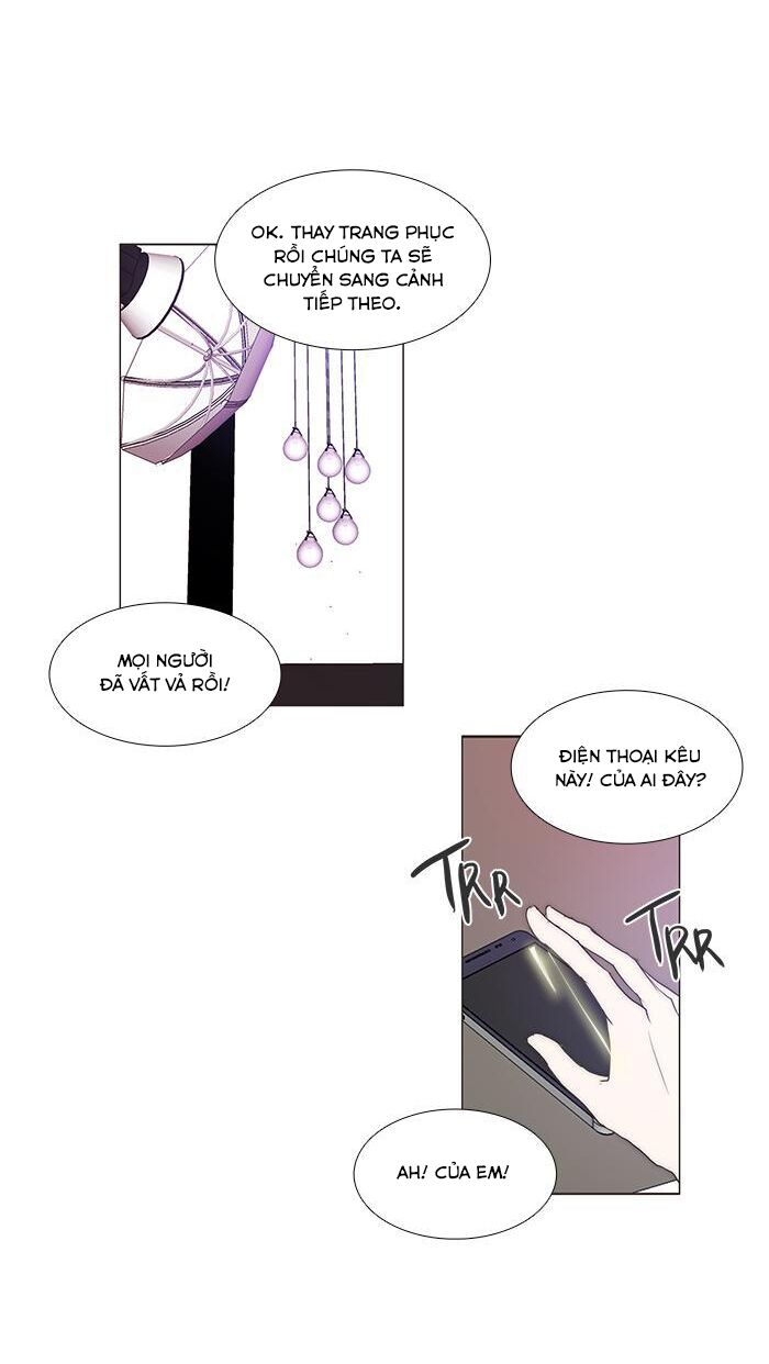 Không Thể Chạm Vào Anh: Chapter 88