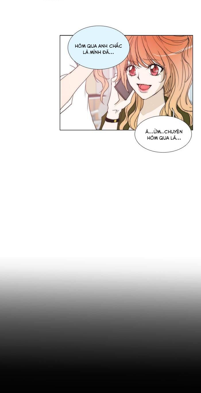 Không Thể Chạm Vào Anh: Chapter 88