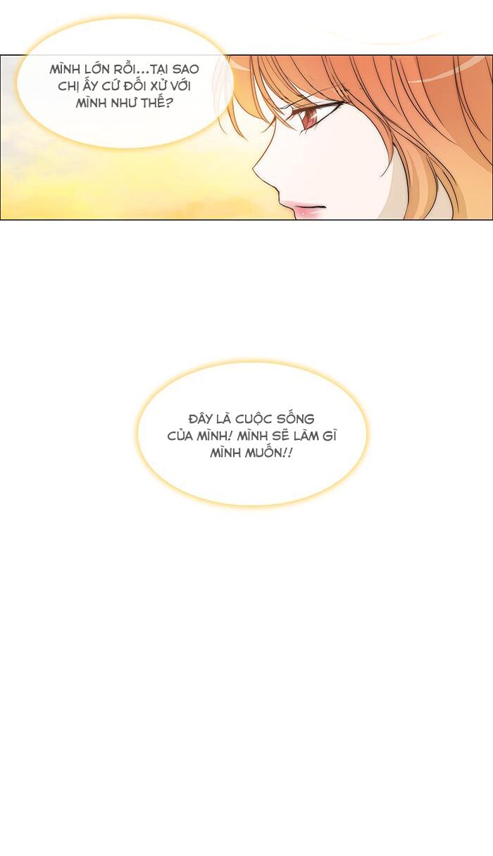 Không Thể Chạm Vào Anh: Chapter 89