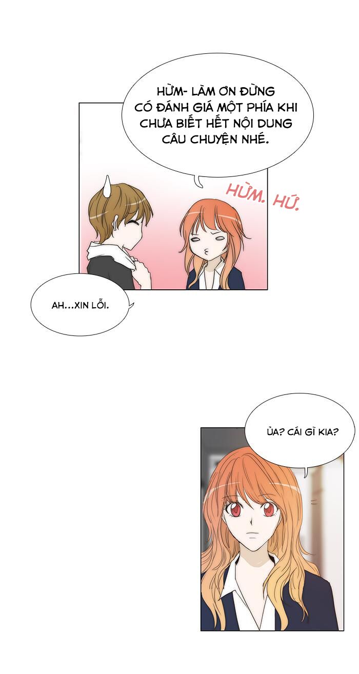 Không Thể Chạm Vào Anh: Chapter 89