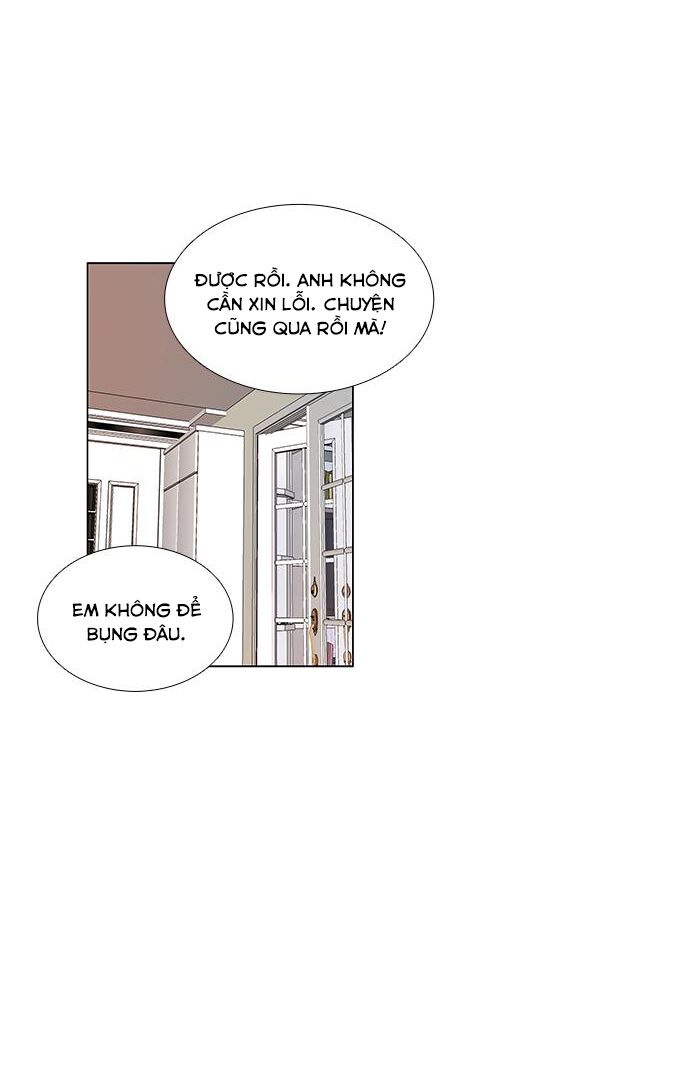 Không Thể Chạm Vào Anh: Chapter 89