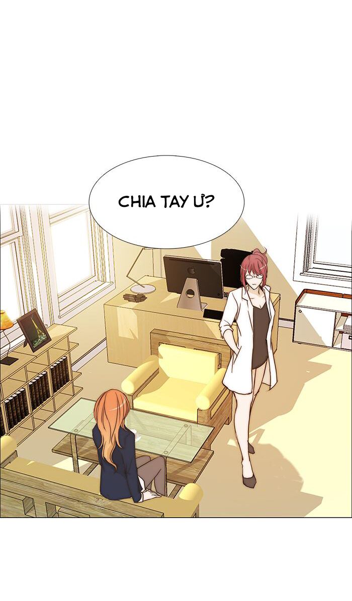 Không Thể Chạm Vào Anh: Chapter 89