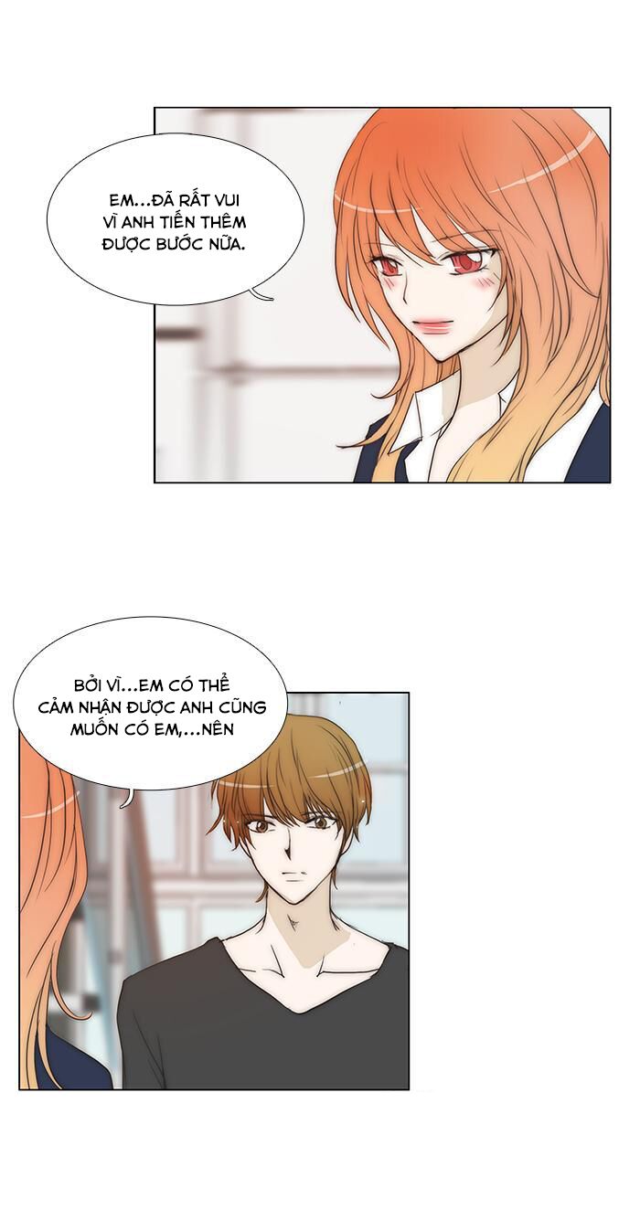 Không Thể Chạm Vào Anh: Chapter 89