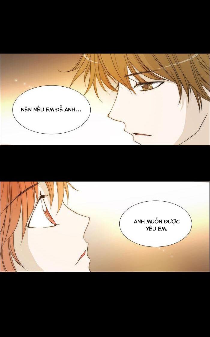 Không Thể Chạm Vào Anh: Chapter 89