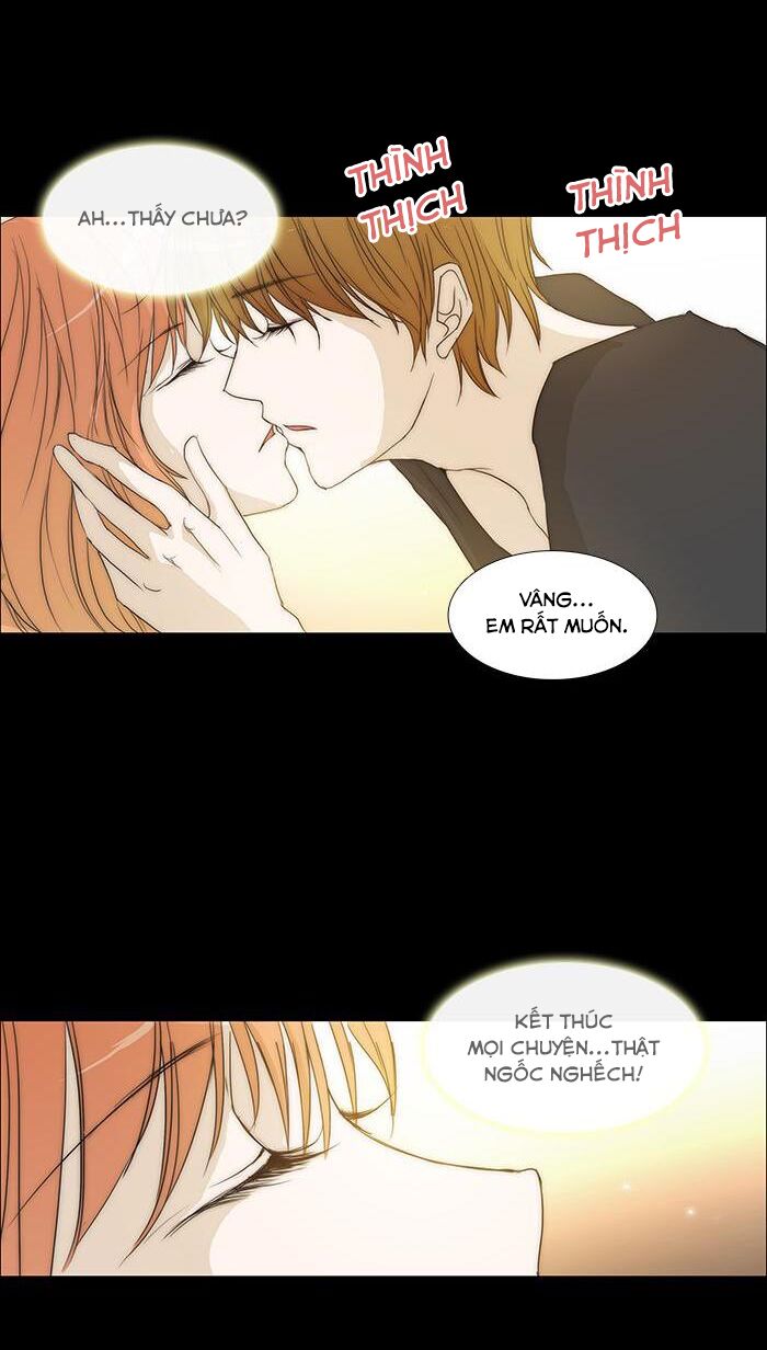 Không Thể Chạm Vào Anh: Chapter 89