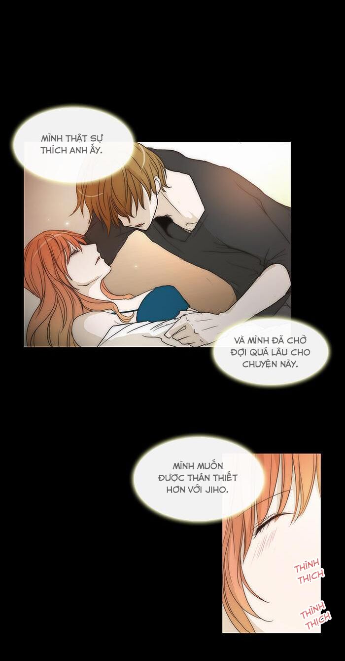 Không Thể Chạm Vào Anh: Chapter 89