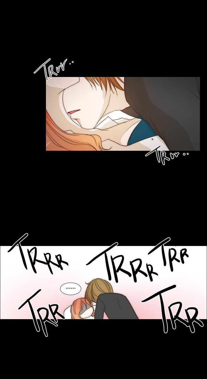 Không Thể Chạm Vào Anh: Chapter 89