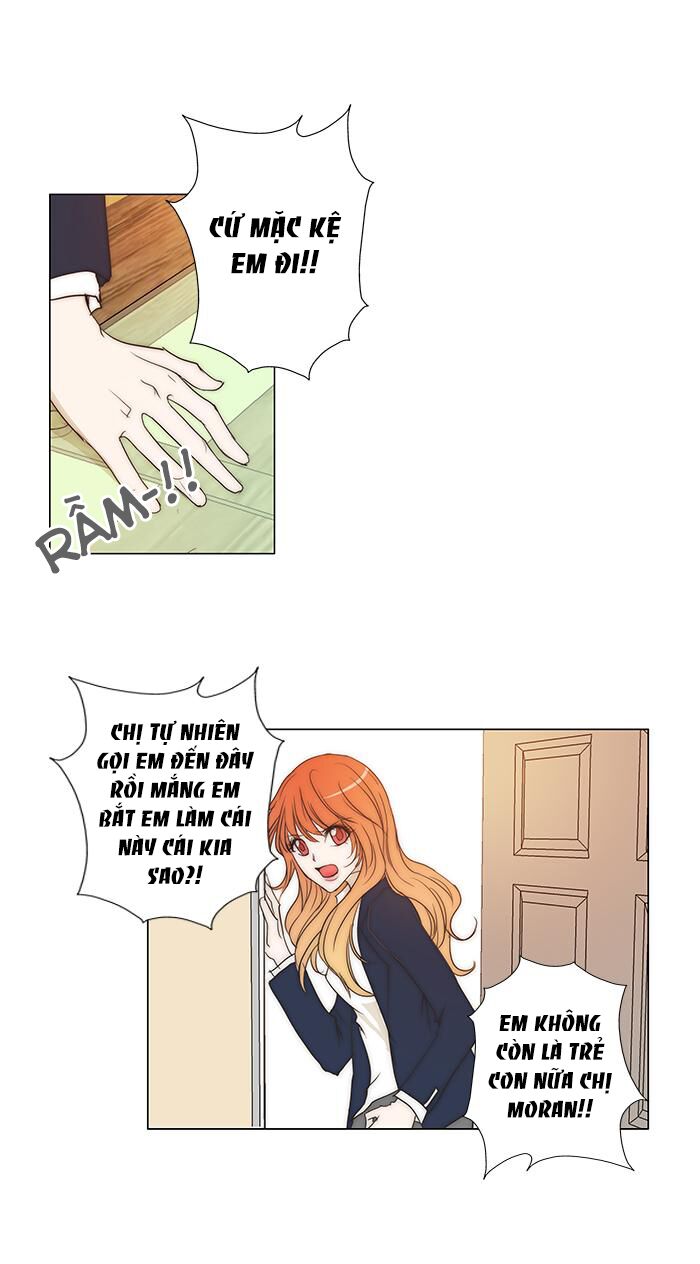 Không Thể Chạm Vào Anh: Chapter 89