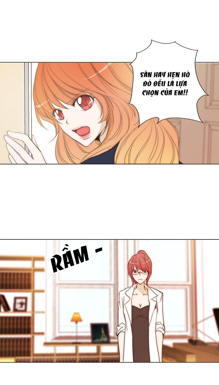 Không Thể Chạm Vào Anh: Chapter 89