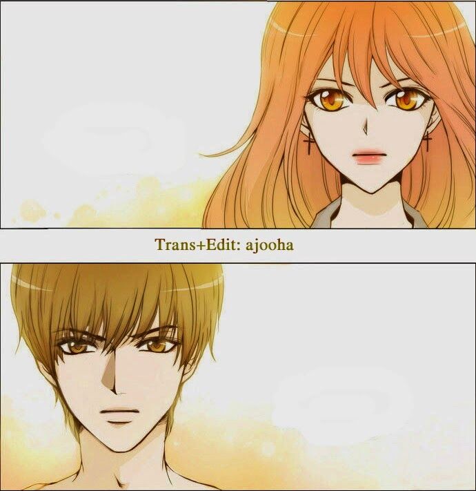Không Thể Chạm Vào Anh: Chapter 9