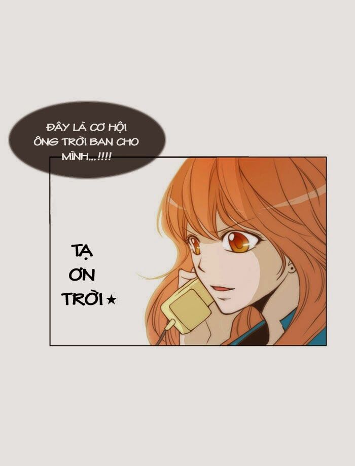 Không Thể Chạm Vào Anh: Chapter 9