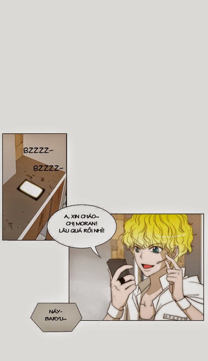 Không Thể Chạm Vào Anh: Chapter 9