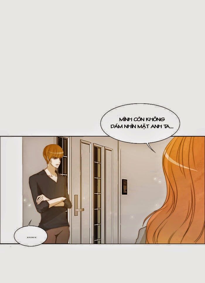Không Thể Chạm Vào Anh: Chapter 9