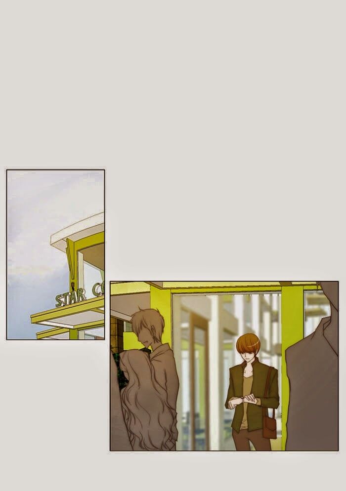 Không Thể Chạm Vào Anh: Chapter 9