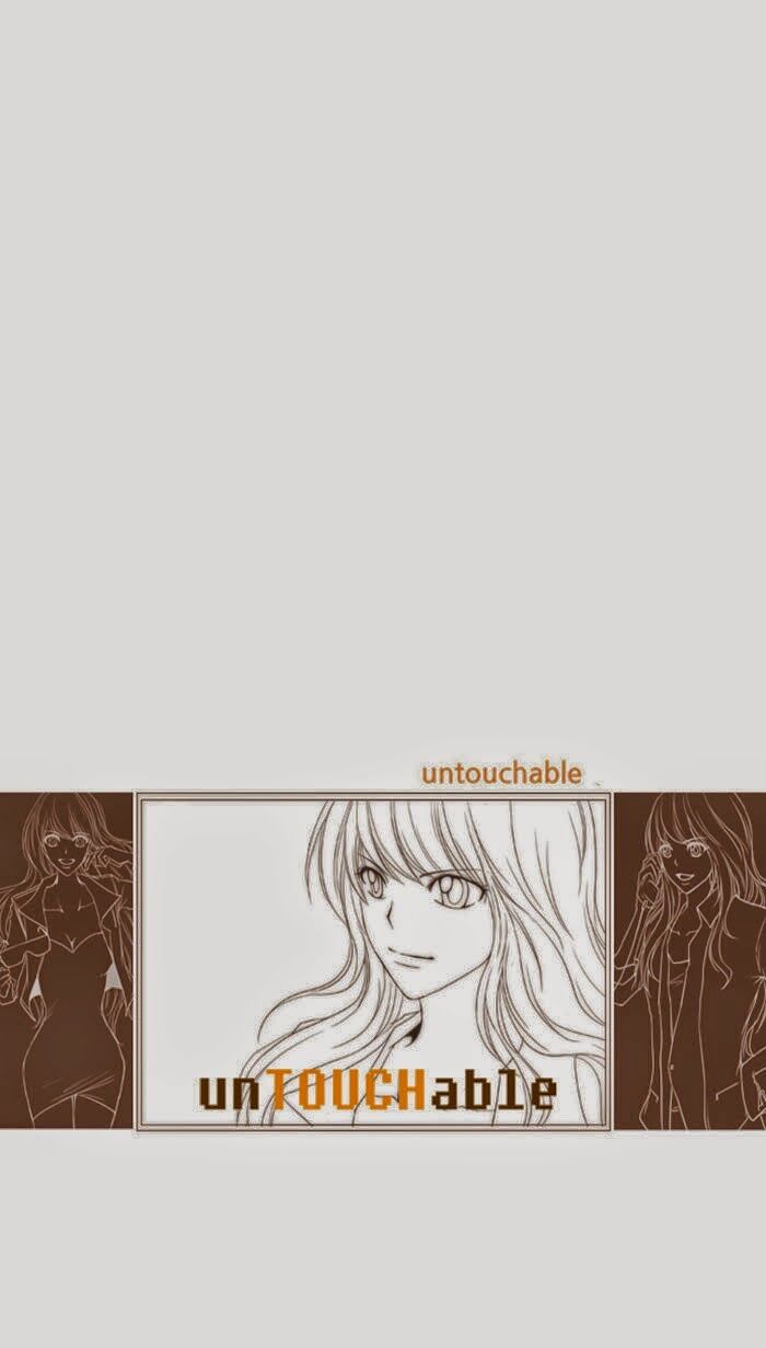 Không Thể Chạm Vào Anh: Chapter 9