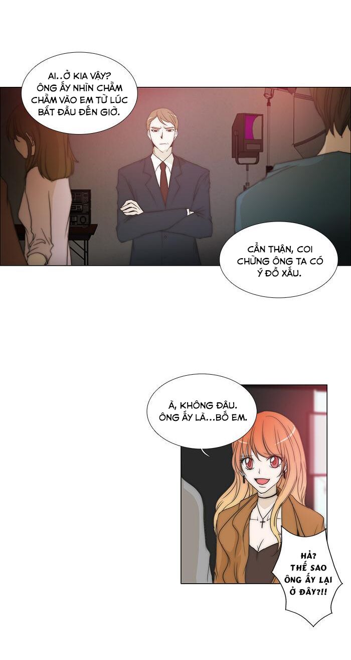 Không Thể Chạm Vào Anh: Chapter 91