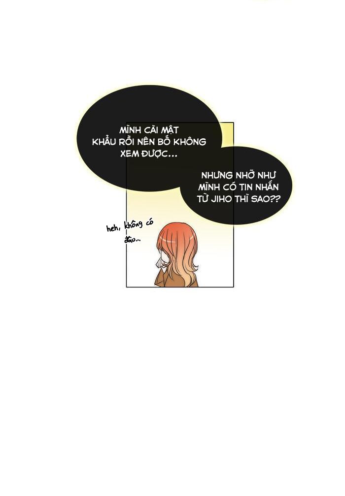 Không Thể Chạm Vào Anh: Chapter 91
