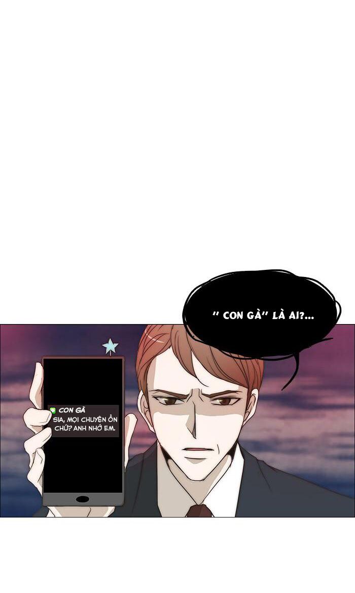Không Thể Chạm Vào Anh: Chapter 91