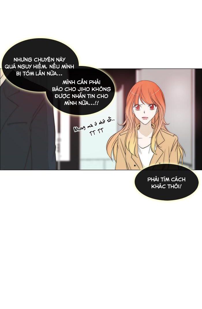 Không Thể Chạm Vào Anh: Chapter 91