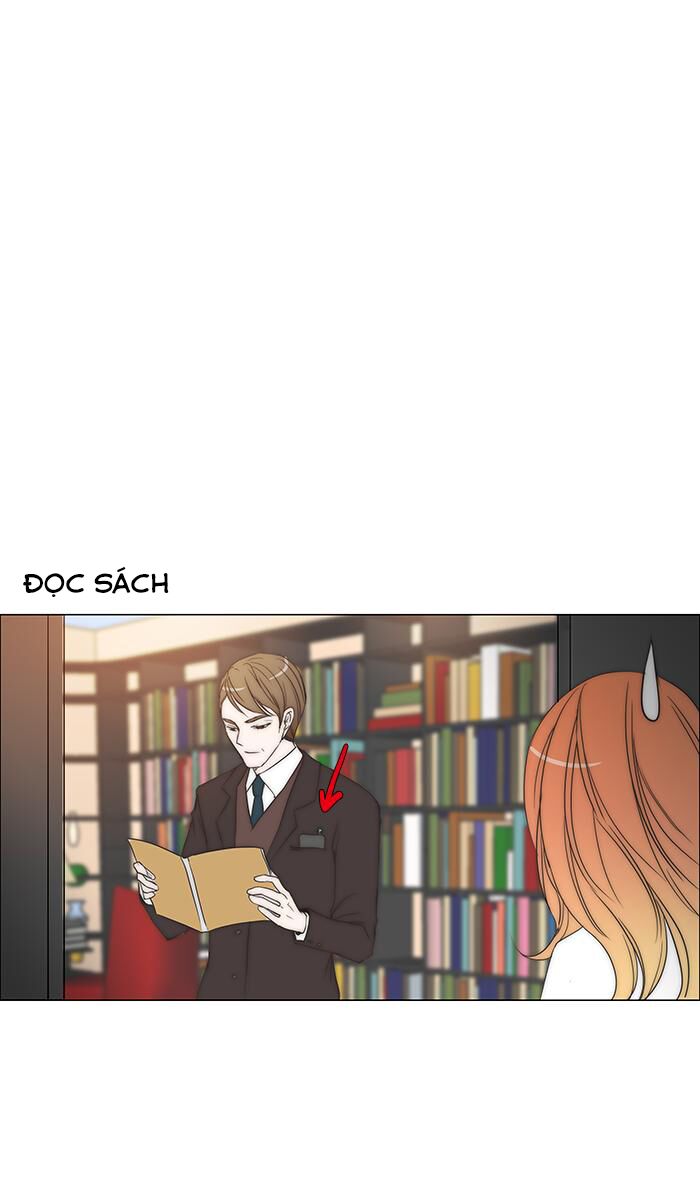 Không Thể Chạm Vào Anh: Chapter 91