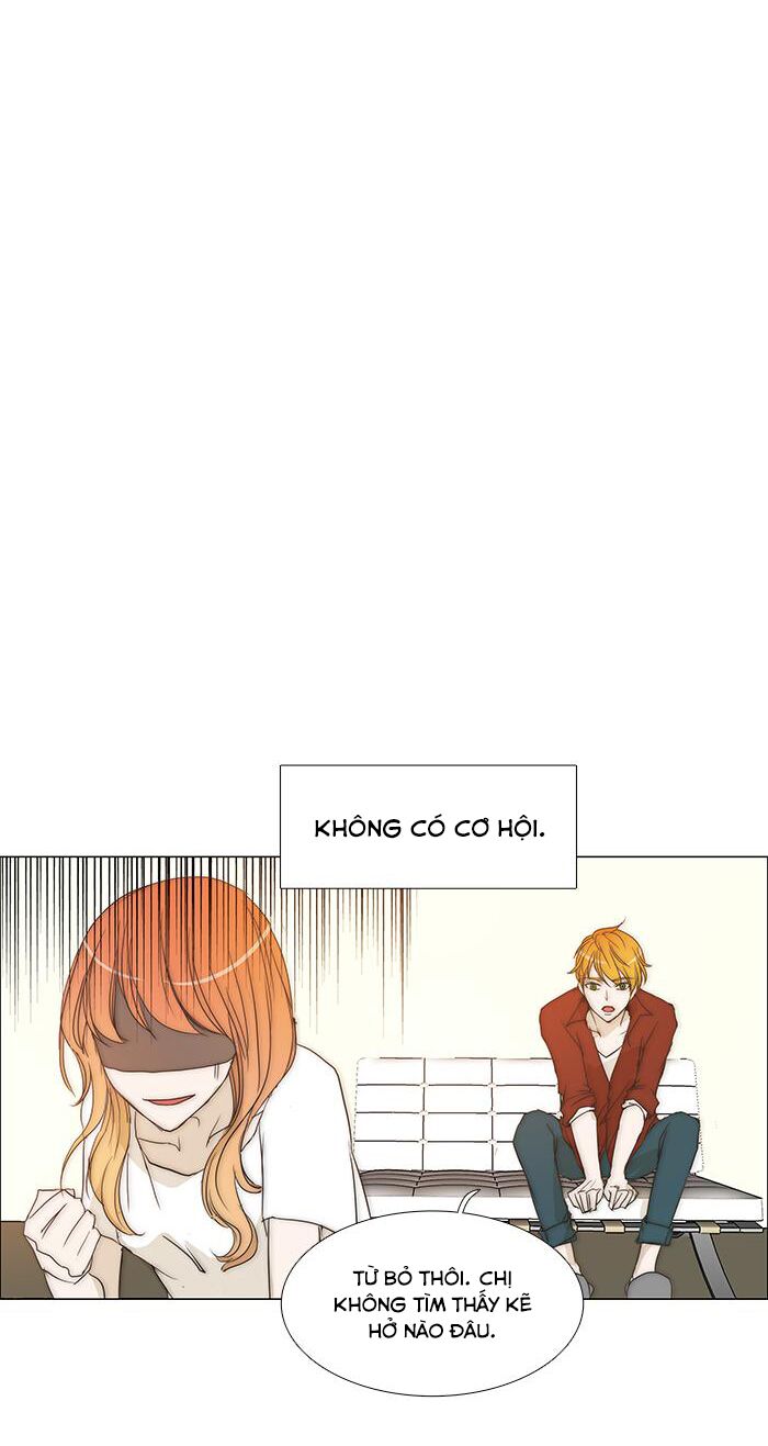 Không Thể Chạm Vào Anh: Chapter 91