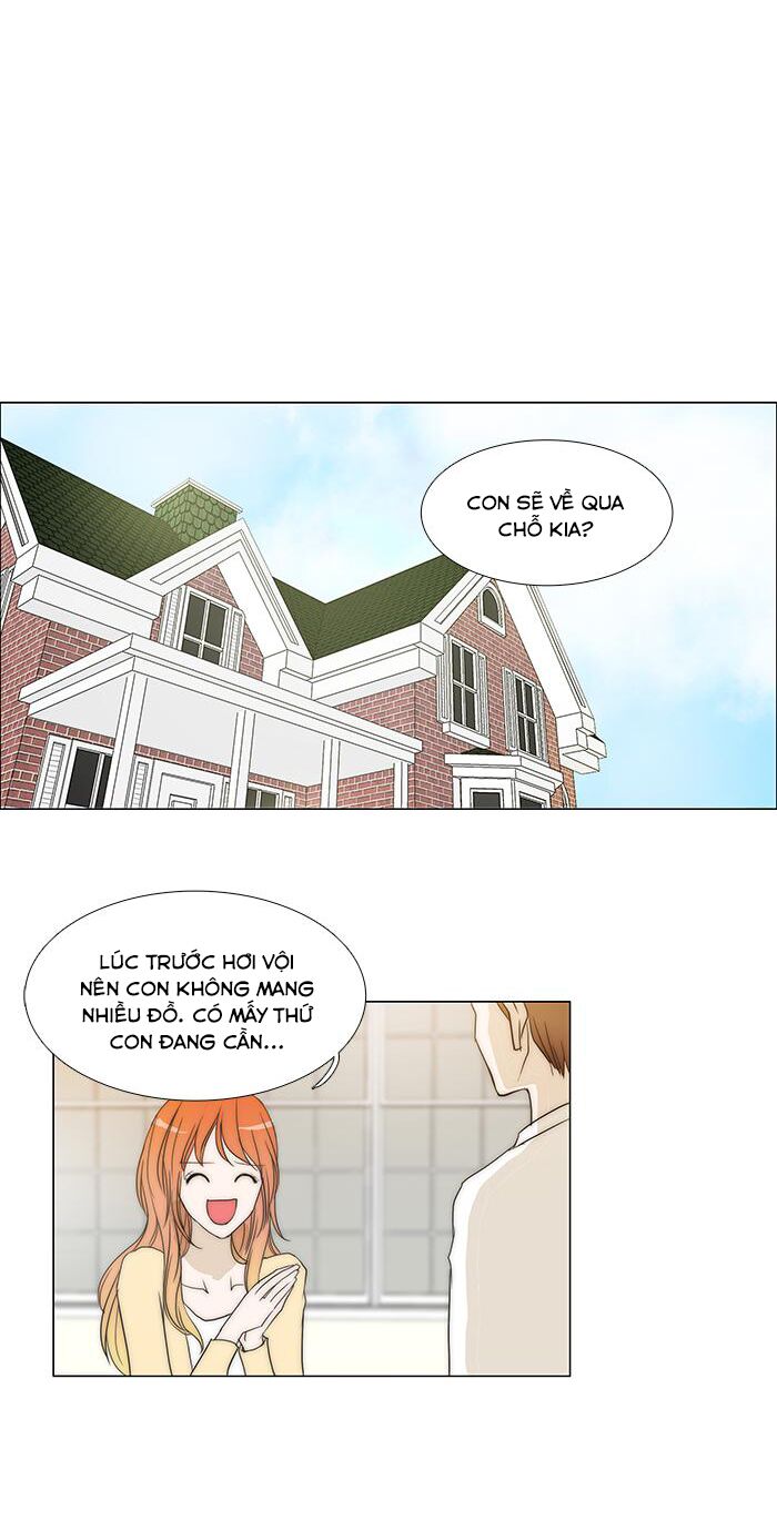Không Thể Chạm Vào Anh: Chapter 91