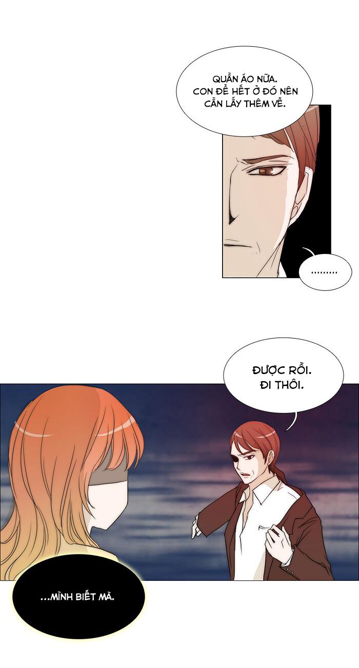 Không Thể Chạm Vào Anh: Chapter 91
