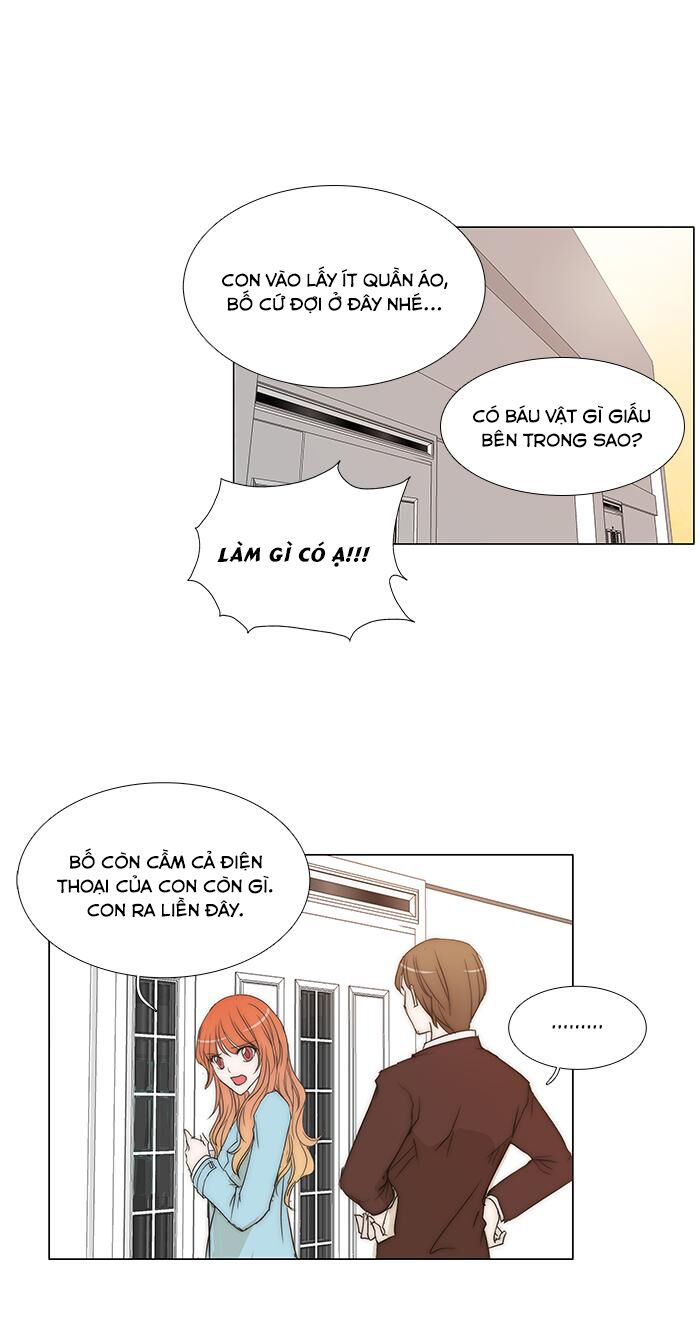 Không Thể Chạm Vào Anh: Chapter 91