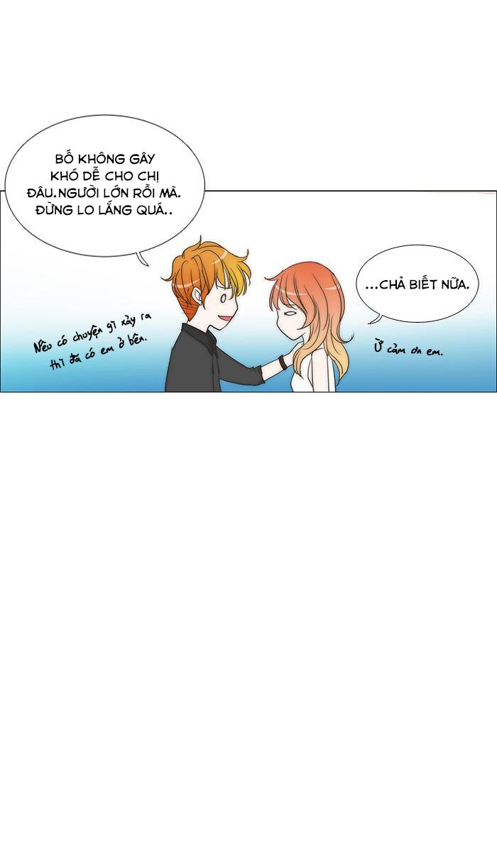 Không Thể Chạm Vào Anh: Chapter 91