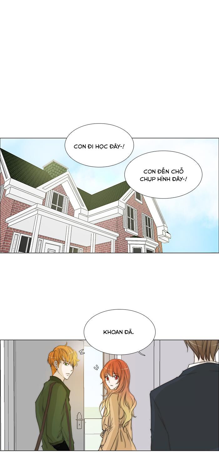 Không Thể Chạm Vào Anh: Chapter 91