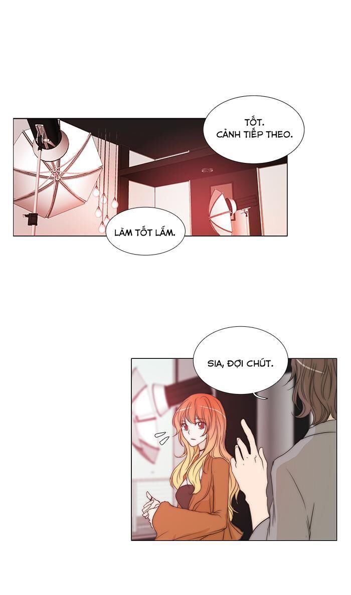 Không Thể Chạm Vào Anh: Chapter 91