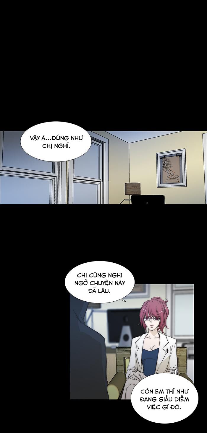 Không Thể Chạm Vào Anh: Chapter 93