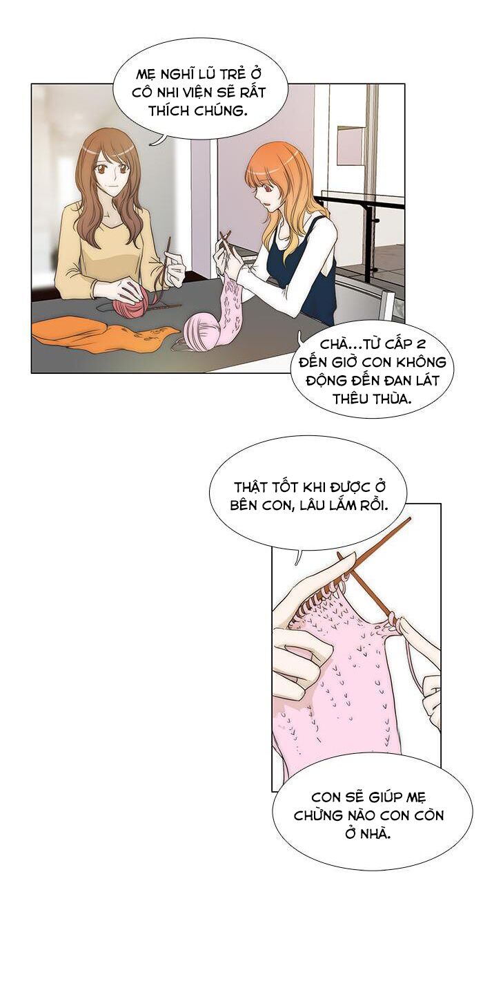 Không Thể Chạm Vào Anh: Chapter 93