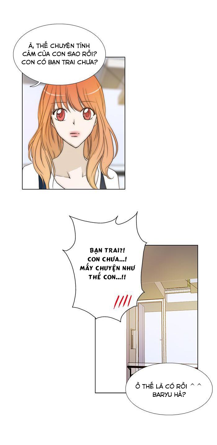 Không Thể Chạm Vào Anh: Chapter 93
