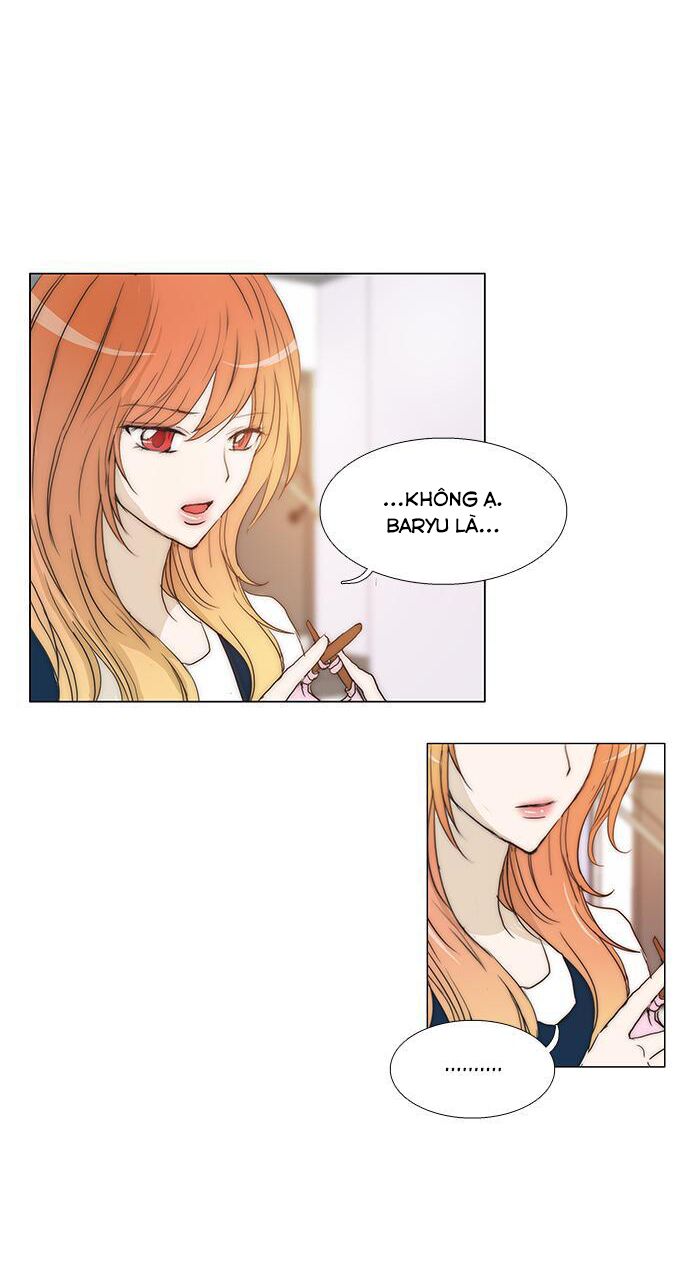 Không Thể Chạm Vào Anh: Chapter 93