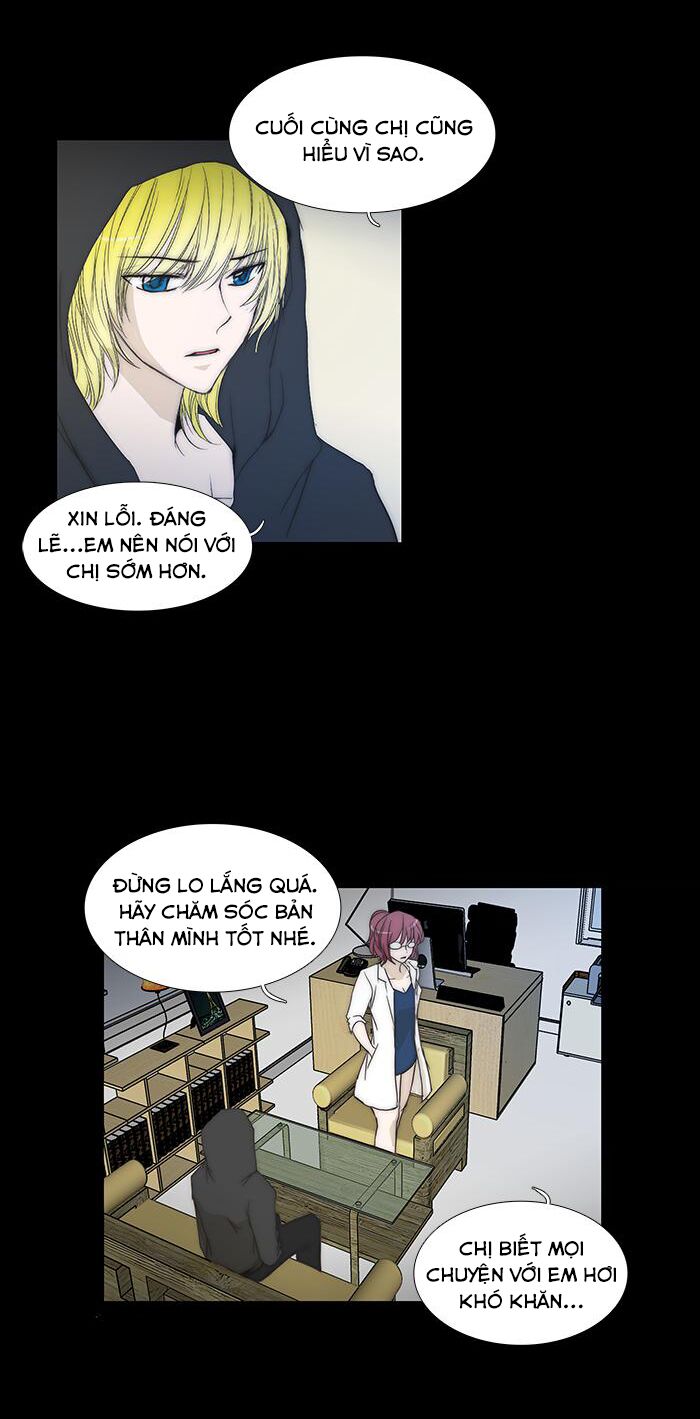 Không Thể Chạm Vào Anh: Chapter 93