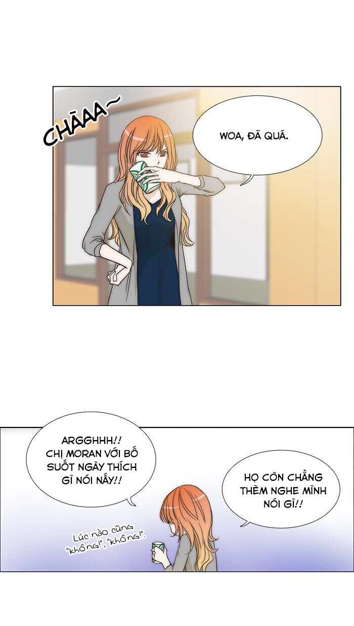 Không Thể Chạm Vào Anh: Chapter 93