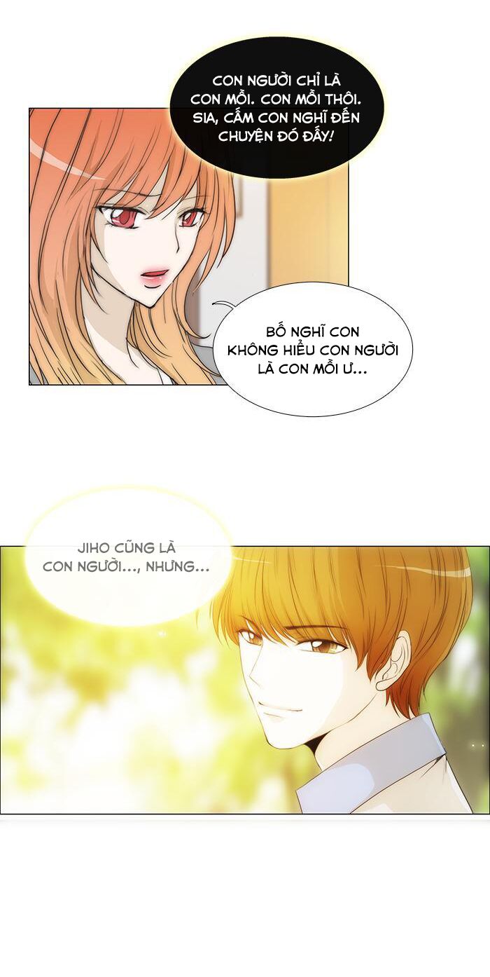 Không Thể Chạm Vào Anh: Chapter 93
