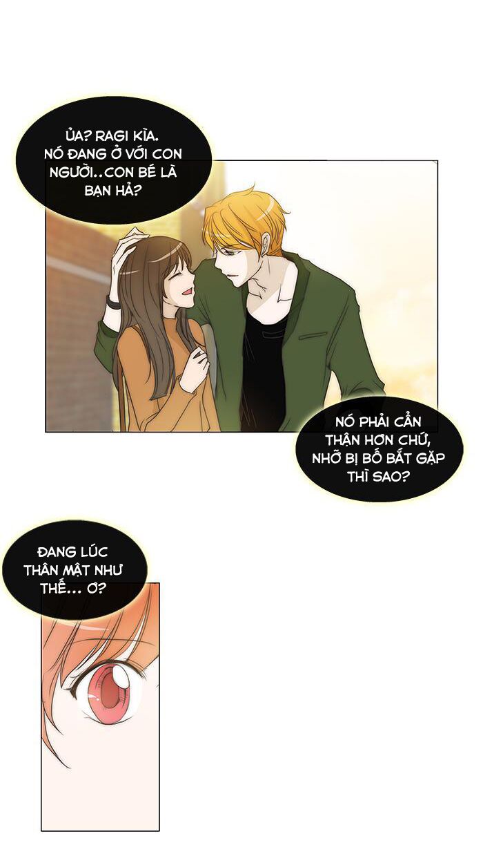 Không Thể Chạm Vào Anh: Chapter 93