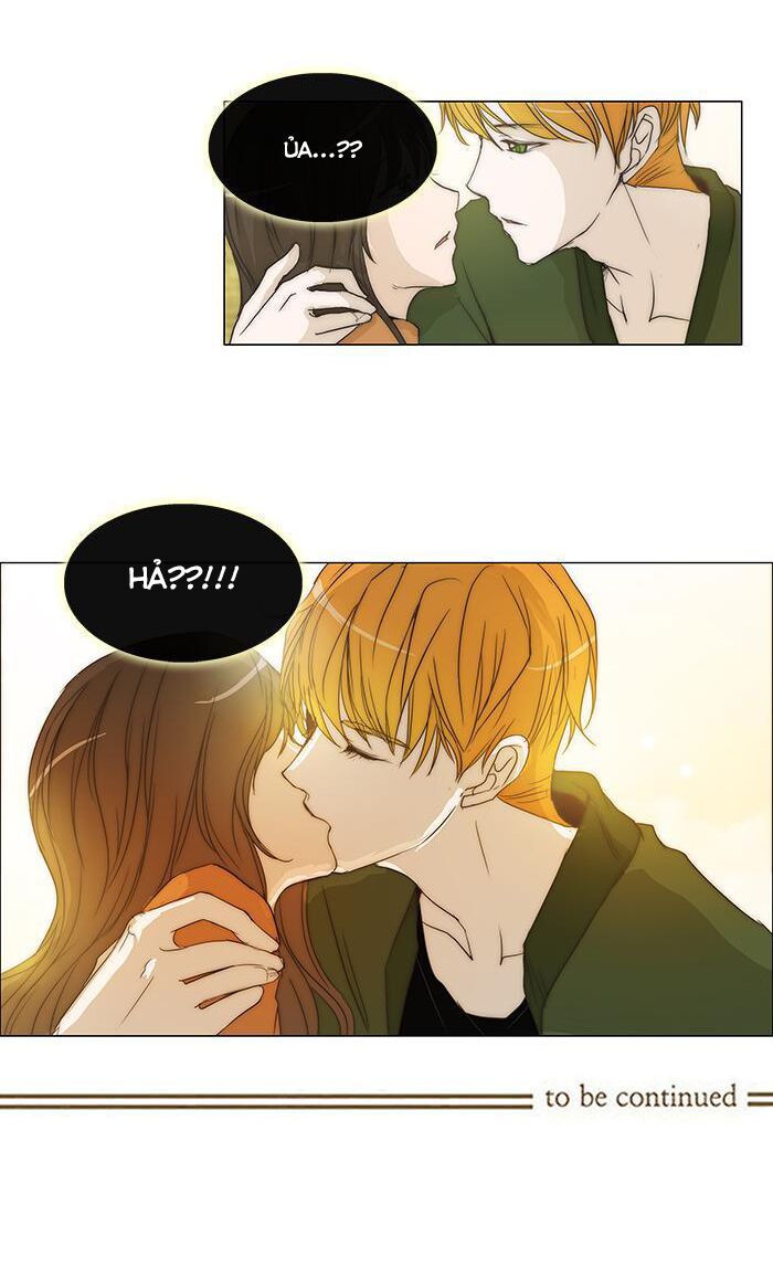 Không Thể Chạm Vào Anh: Chapter 93