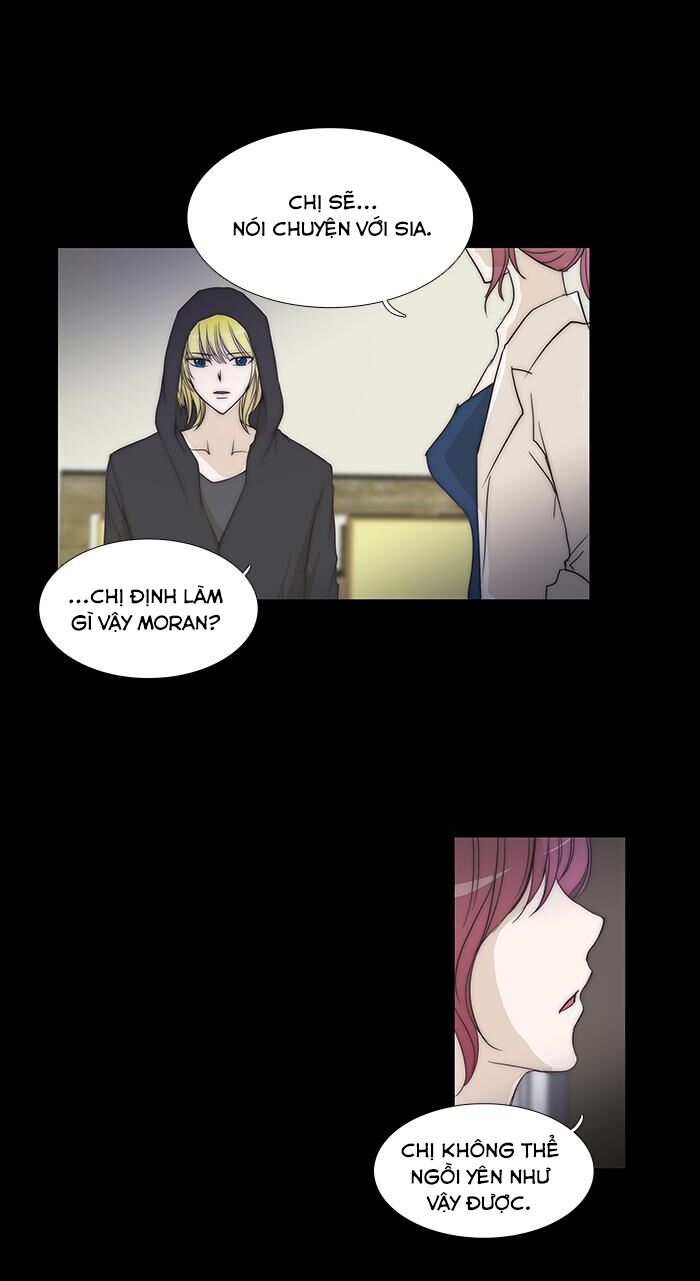 Không Thể Chạm Vào Anh: Chapter 93