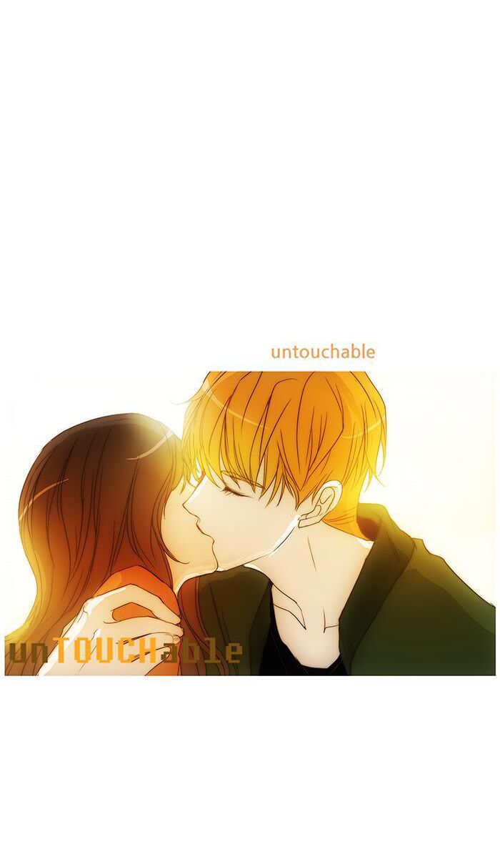 Không Thể Chạm Vào Anh: Chapter 93