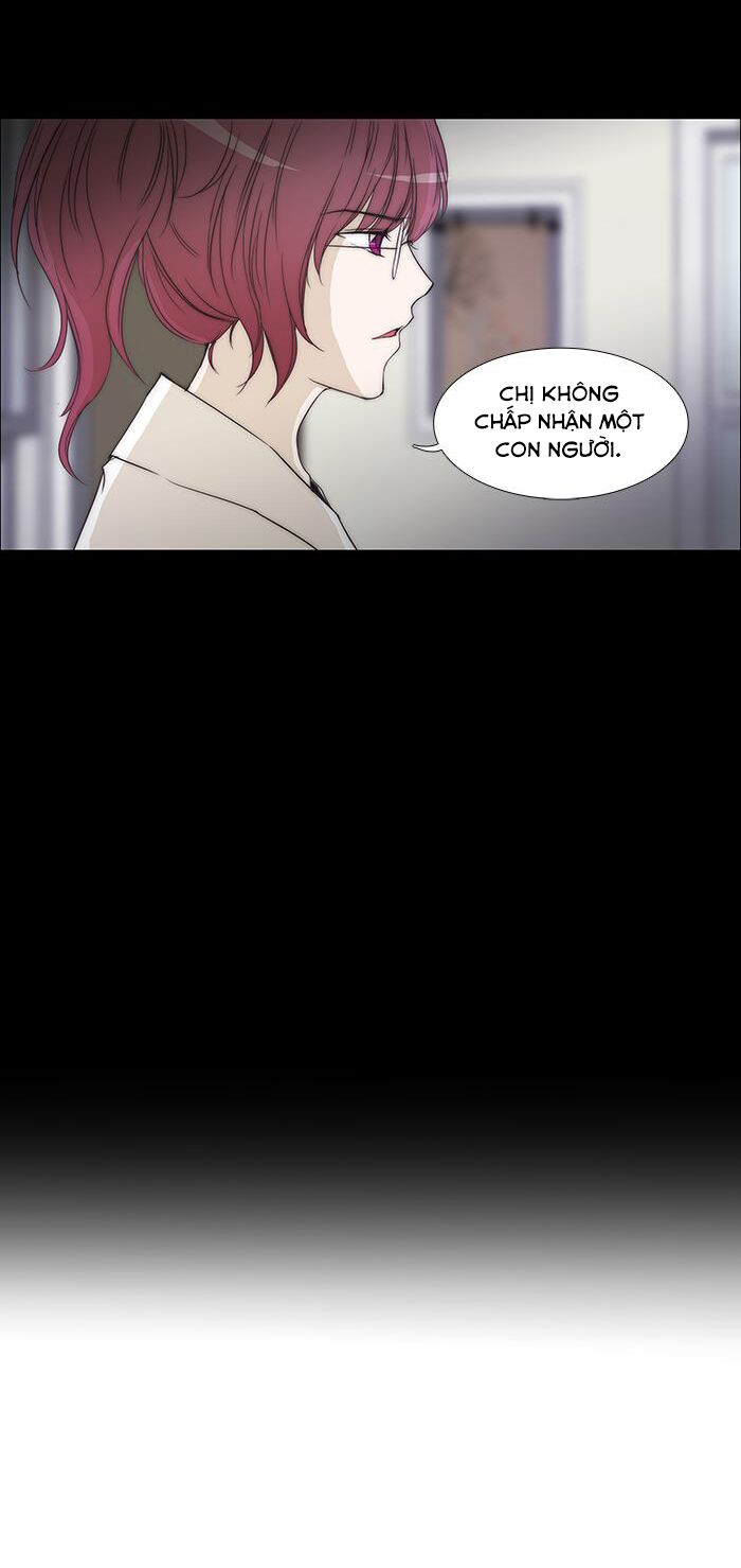 Không Thể Chạm Vào Anh: Chapter 93