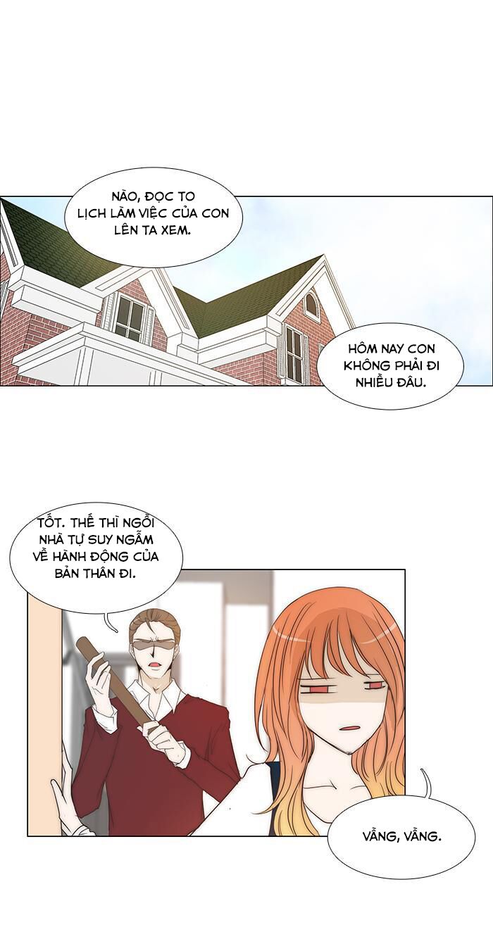 Không Thể Chạm Vào Anh: Chapter 93