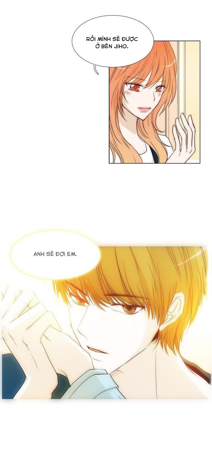 Không Thể Chạm Vào Anh: Chapter 93
