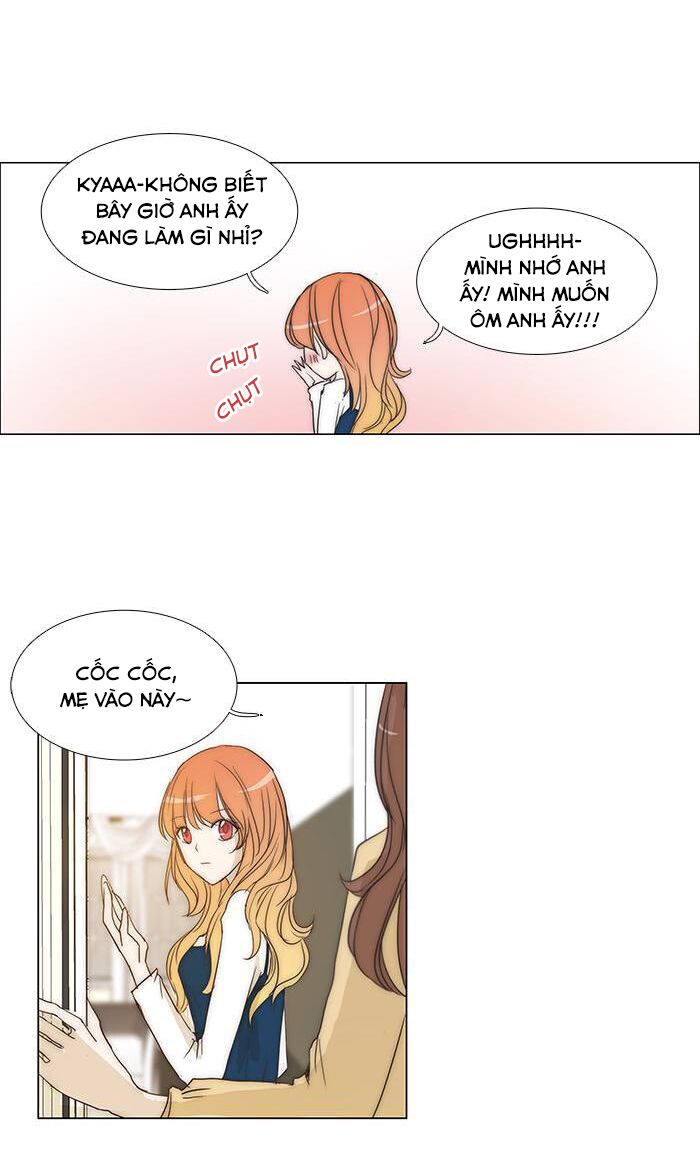 Không Thể Chạm Vào Anh: Chapter 93