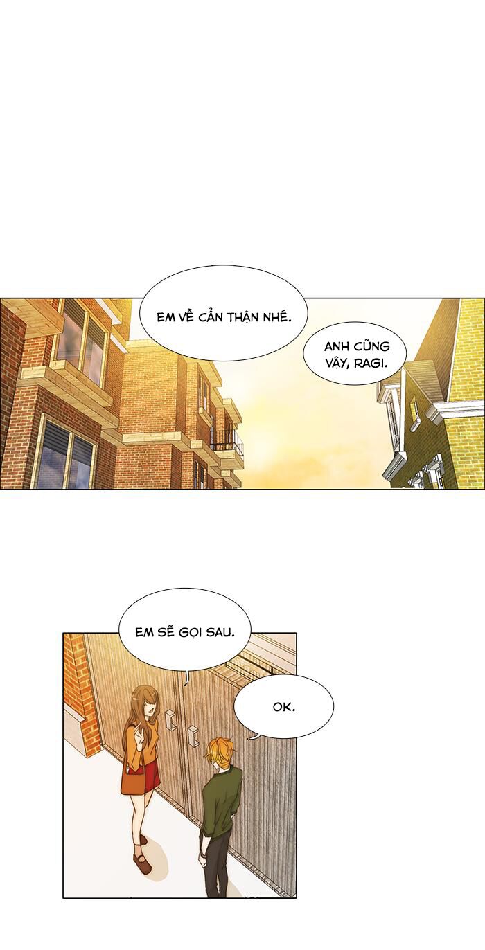 Không Thể Chạm Vào Anh: Chapter 94