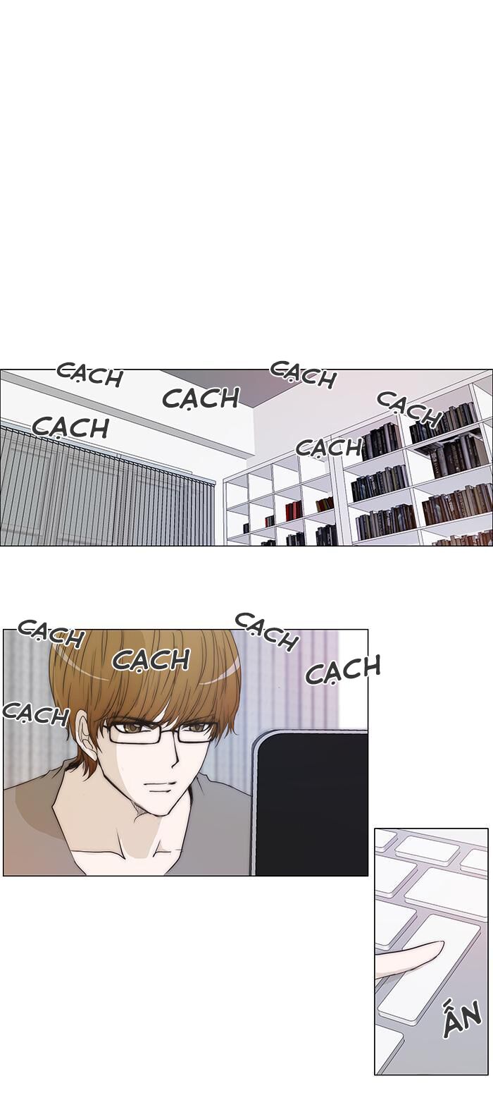 Không Thể Chạm Vào Anh: Chapter 94