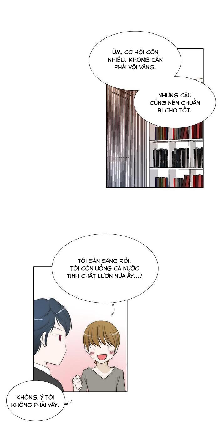 Không Thể Chạm Vào Anh: Chapter 94