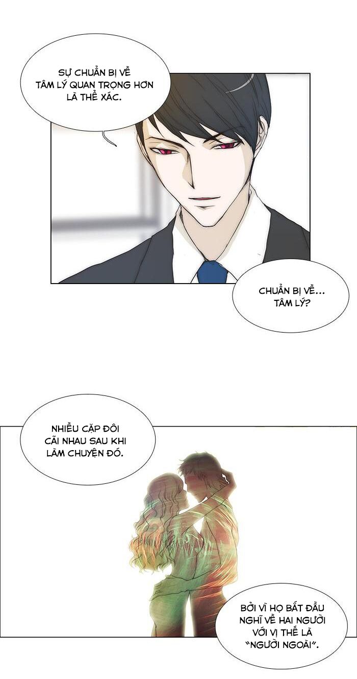 Không Thể Chạm Vào Anh: Chapter 94